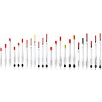 Drennan Puddle Chucker Waggler 3No4 3,5g – Zboží Dáma