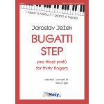 Bugatti Step pro třicet prstů – Hledejceny.cz
