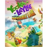 Yooka-Laylee and the Impossible Lair – Hledejceny.cz