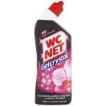 WC NET Gel Crystal Pink Flowers 750 ml – Sleviste.cz