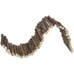 Nobby dřevěný ohebný most M 72 x 19 cm – Zbozi.Blesk.cz