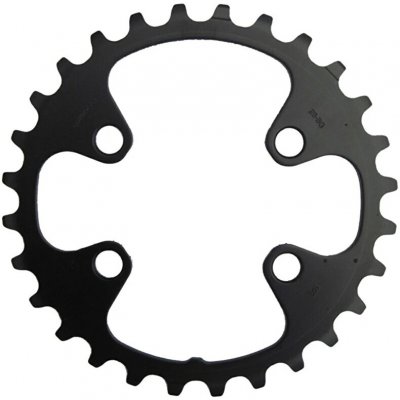 Shimano převodník Deore FC-M6000 28z 2x10sp. (pro 38-28 zubů) – Hledejceny.cz