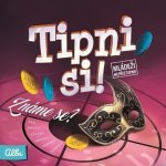 Albi Tipni si! Známe se? od 18 let – Zbozi.Blesk.cz