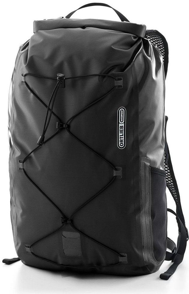 Ortlieb Light Pack Two 25 l black