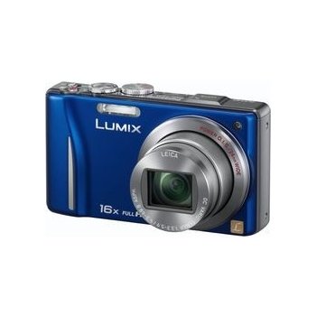 Panasonic Lumix DMC-TZ20