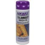 NIKWAX TX.Direct Wash-In 300 ml – Sleviste.cz