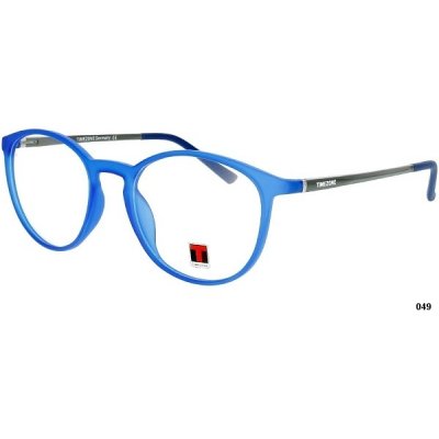 Dioptrické brýle Timezone TAMARA 049 - modrá