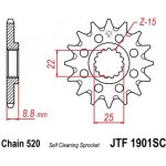 JT Sprockets JTF 1901-13SC – Zboží Mobilmania