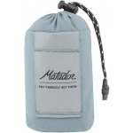 Matador kapesní deka Pocket Blanket 4.0 Modrá – Zboží Dáma