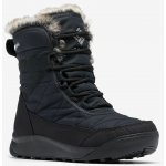 Columbia černé dámské Columbia minx shorty iv 2079181010 – Hledejceny.cz