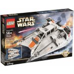 LEGO® Star Wars™ 75144 Snowspeeder – Hledejceny.cz