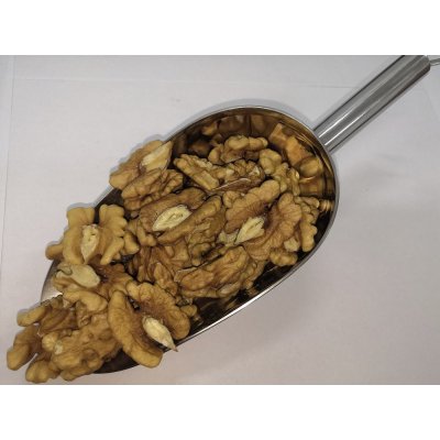 IBK Trade Vlašské ořechy Exclusive 80% půlky 1000 g – Zboží Mobilmania