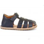 Froddo Sandal Flexy F Dark Blue – Sleviste.cz