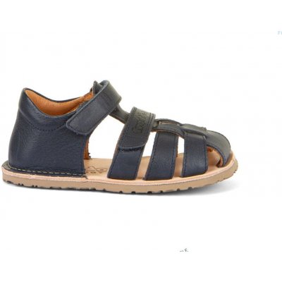 Froddo Sandal Flexy F Dark Blue – Sleviste.cz