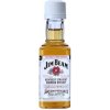 Whisky Jim Beam Bourbon 40% 0,05 l (holá láhev)