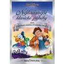 Nejkrásnější klasické příběhy 3 / Disney DVD