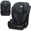 Autosedačka Kinderkraft COMFORT UP i-Size 2023 BLACK