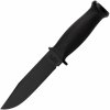 Nůž KA-BAR Mark I Kraton Handle Hard Sheath str edge 2221