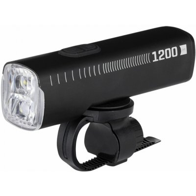 CTM R:AMP 12 přední černé – Zboží Dáma