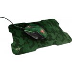 Trust GXT 781 Rixa Camo Gaming Mouse & Mouse Pad 23611 – Zbozi.Blesk.cz