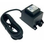 Oase LunAqua 3 Náhradní trafo Transformer 20VA 2m H05RN-F 2 x 0.75 mm² – Hledejceny.cz