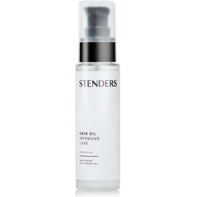 Stenders Hair Oil Intensive Care 85 ml