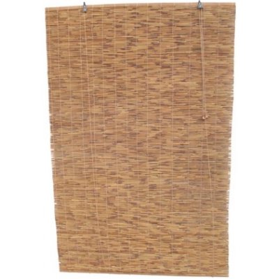 Nohel Garden Roleta rákos káva 90x180cm – Sleviste.cz