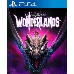 Tiny Tinas Wonderlands – Zboží Dáma