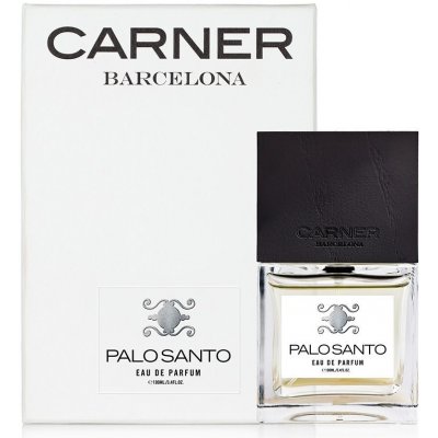 Carner Palosanto parfémovaná voda dámská 100 ml