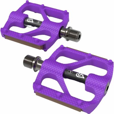 Early Rider ER P1 Resin Platform pedály – Zbozi.Blesk.cz