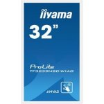 iiyama TF3239MSC-W1AG – Zbozi.Blesk.cz