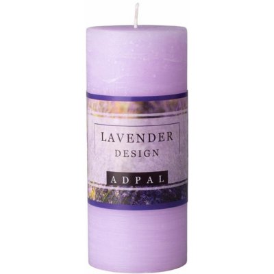 Adpal Lavender Design 70 x 160 mm
