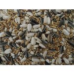 HobbyFirst Grote Parkieten 1 kg – Zboží Dáma