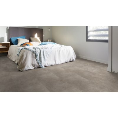 Gerflor Creation 30 Solid Clic Bloom Uni Taupe 0868 1,98 m²