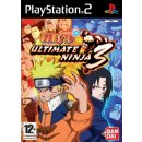 Naruto Ultimate Ninja 3