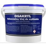 Osakryl Tytan Professional Akrylové lepidlo na koberce 7 kg