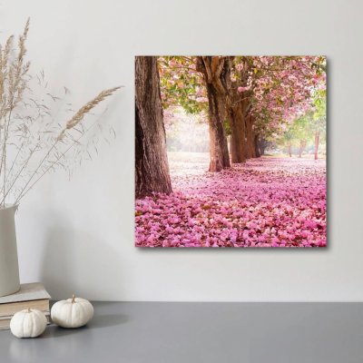 Weltbild Diamantové malování Třešňové květy – Hledejceny.cz