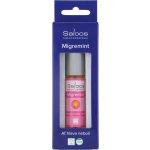 Saloos Aroma roll on Migremint Bolest hlavy 9 ml – Hledejceny.cz