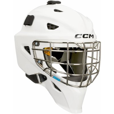 Brankářská maska CCM AXIS F5 Yth – Hledejceny.cz