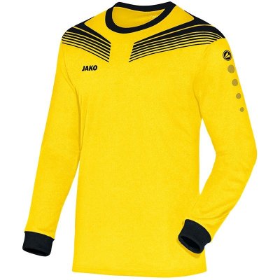 Jako PRO GK brankářský dres žlutá – Zboží Dáma