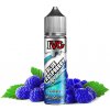 Příchuť pro míchání e-liquidu IVG Blue Raspberry Shake & Vape 18 ml