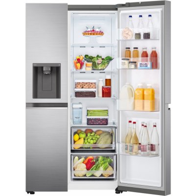 LG GSLV71PZTD – Hledejceny.cz