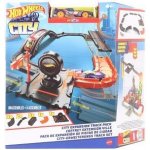 Hot Wheels City rozšiřující balení drah – Zboží Mobilmania