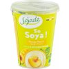 Jogurt a tvaroh Sojade bifidus mango-broskev 400 g