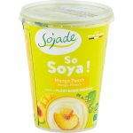 Sojade bifidus mango-broskev 400 g – Zboží Dáma