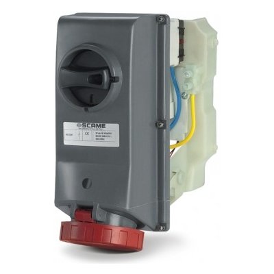 Scame 402.3286 – Hledejceny.cz