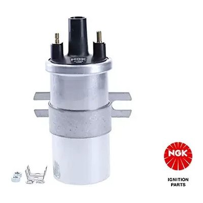 NGK Zapalovací cívka NG 48306 – Hledejceny.cz