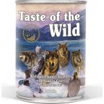 Taste of the Wild Wetlands 375 g – Hledejceny.cz