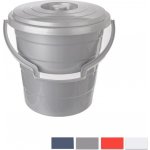 Orion Vědro s víkem Hobby 20 l – Zboží Dáma