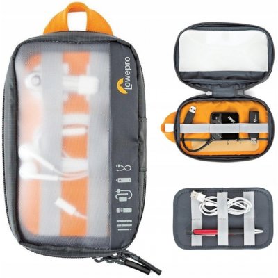 Lowepro GearUp Pouch Mini E61PLW37138 – Zboží Mobilmania